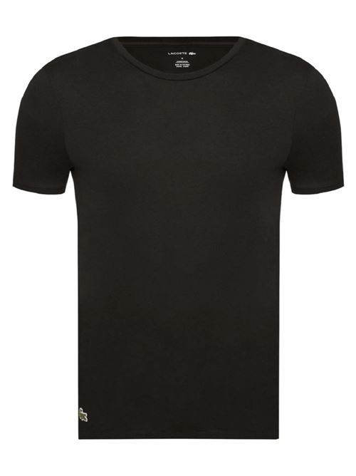 TH3451031 NERO lacoste | TH3451031 NERO